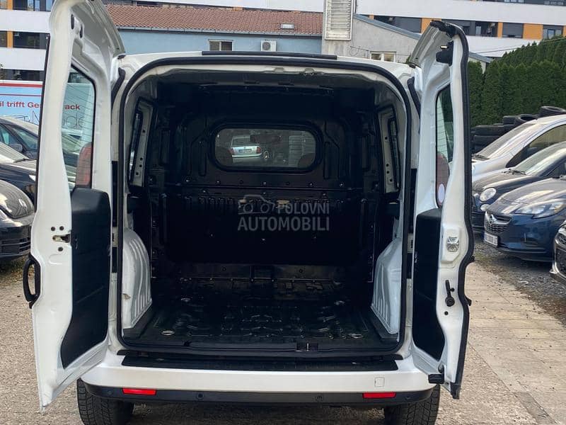 Opel Combo 1,3mjtd dupla vrata