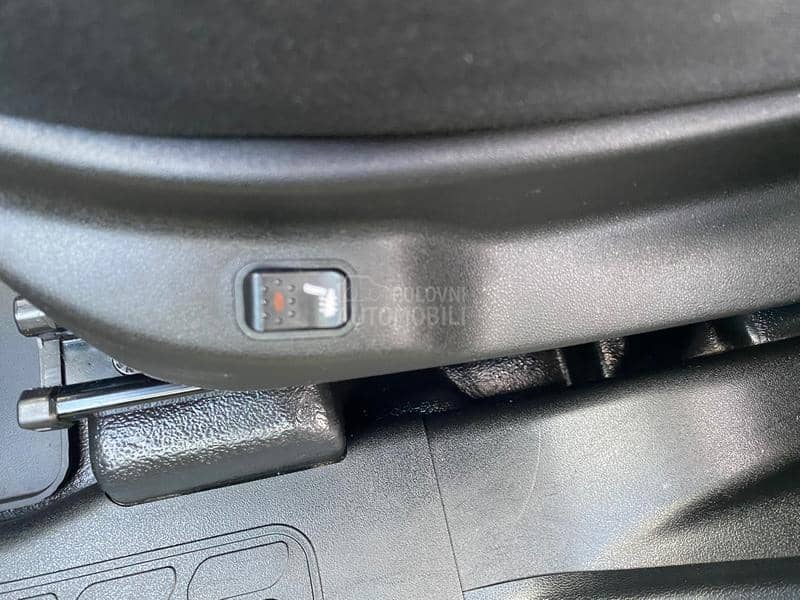 Opel Combo 1,3mjtd dupla vrata