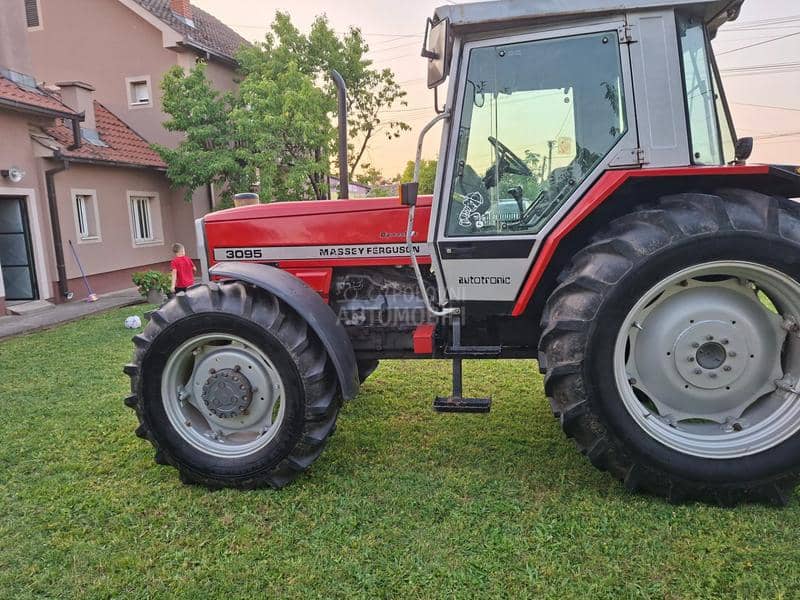 Massey Ferguson 3095