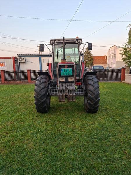 Massey Ferguson 3095