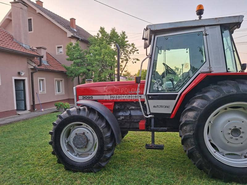 Massey Ferguson 3095