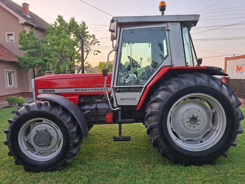 Massey Ferguson 3095