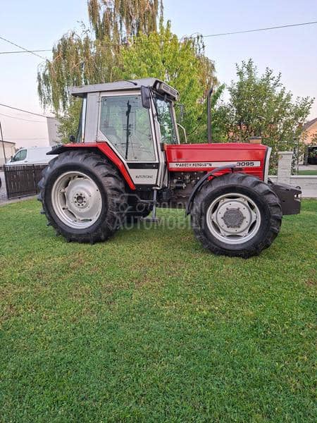 Massey Ferguson 3095