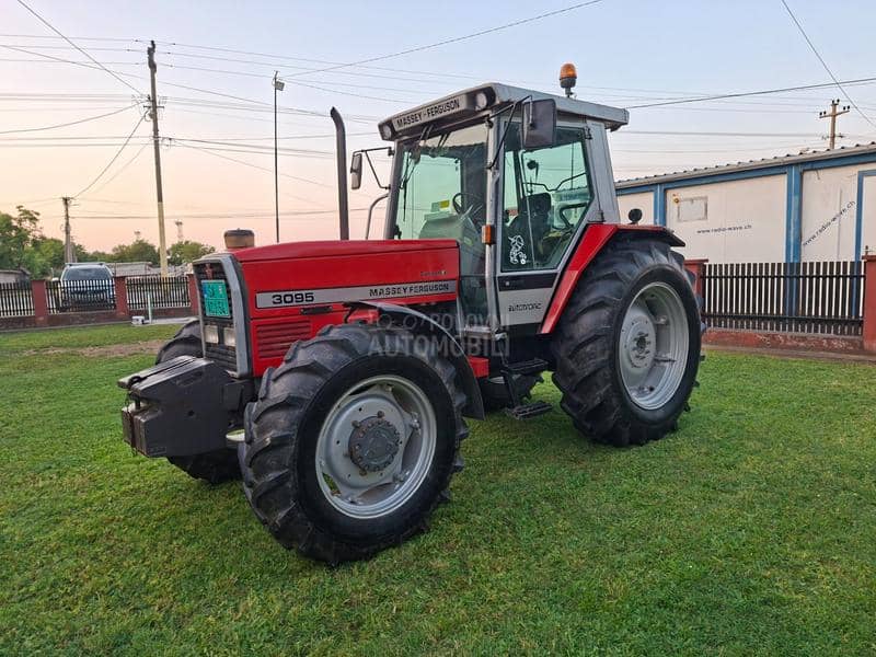 Massey Ferguson 3095