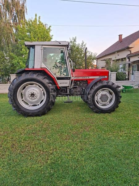 Massey Ferguson 3095