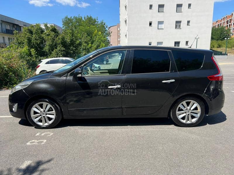 Renault Grand Scenic dci