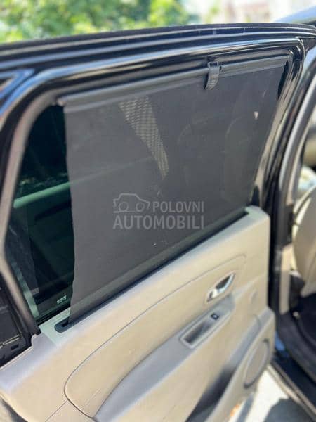 Renault Grand Scenic dci