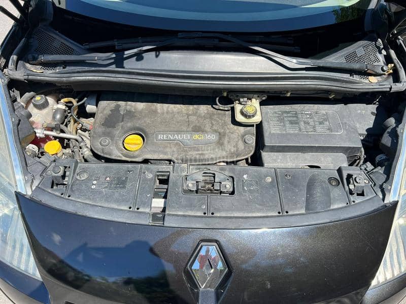 Renault Grand Scenic dci
