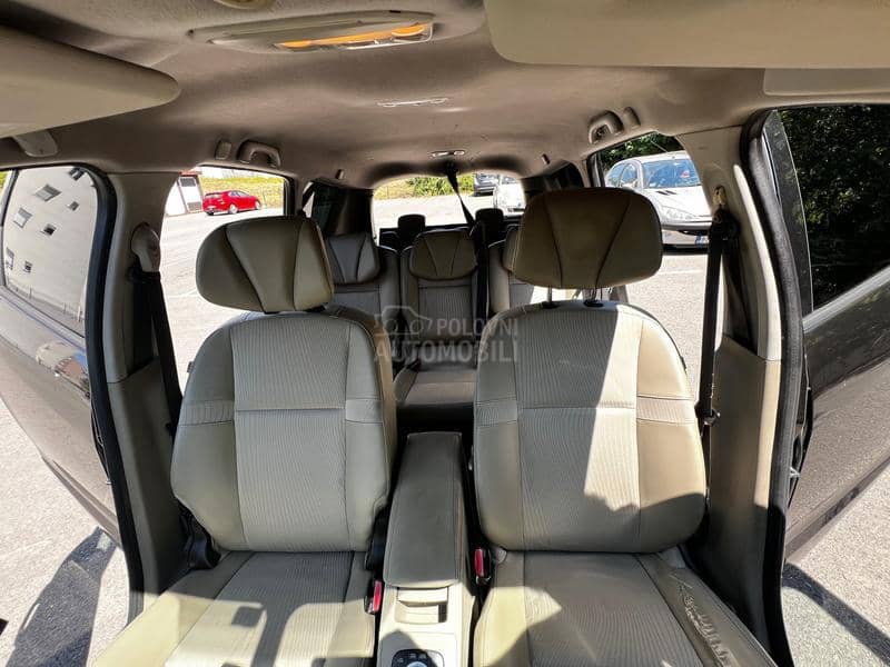 Renault Grand Scenic dci