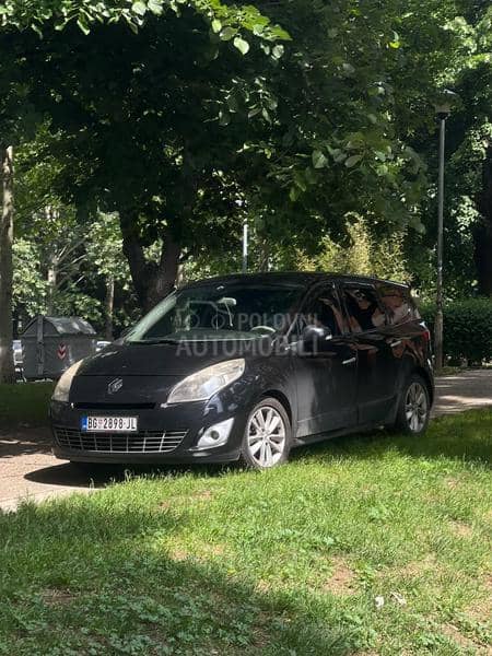 Renault Grand Scenic dci