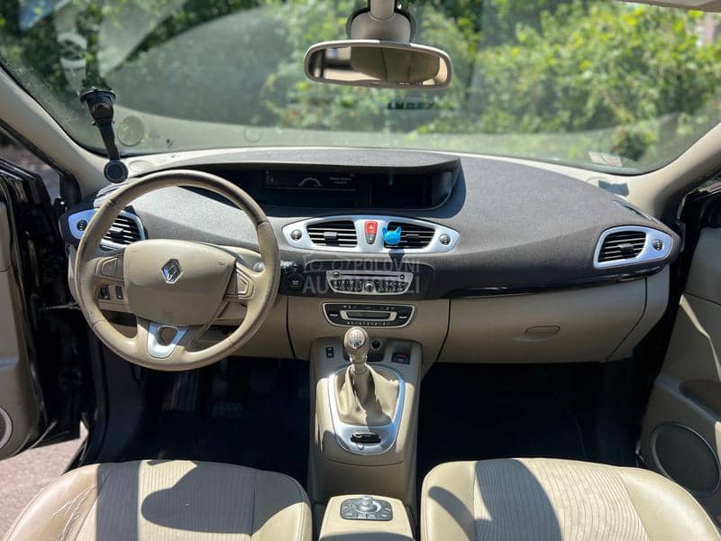 Renault Grand Scenic dci