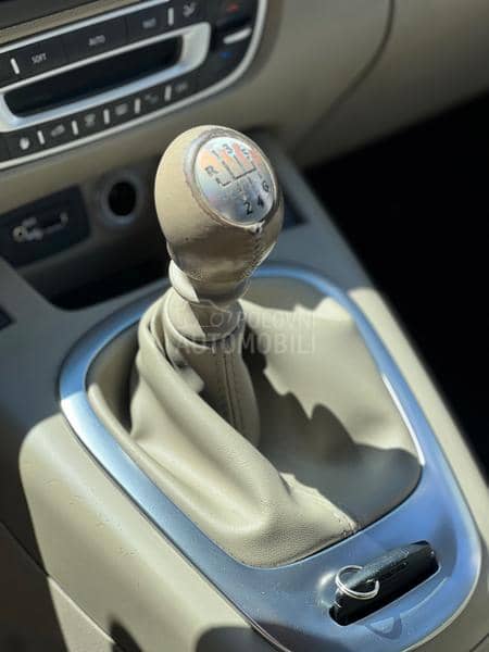 Renault Grand Scenic dci