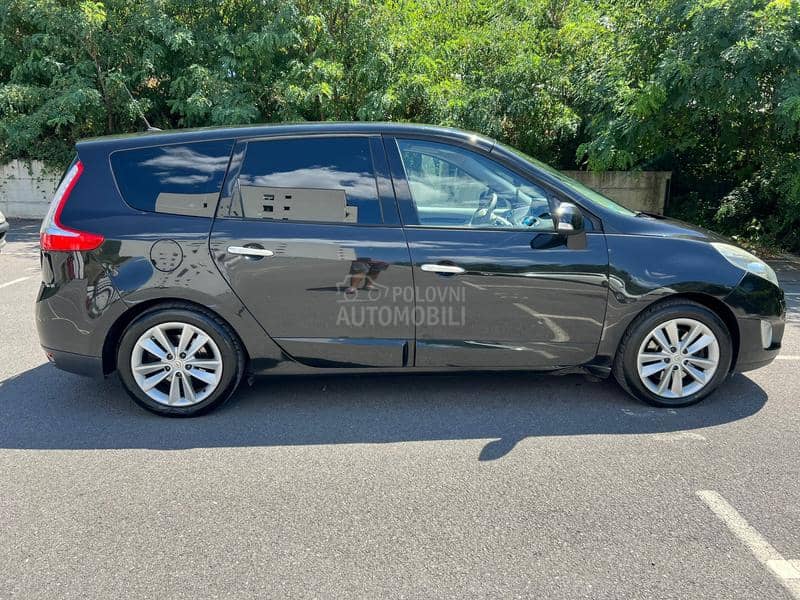 Renault Grand Scenic dci