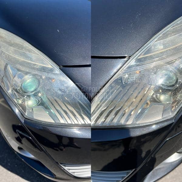 Renault Grand Scenic dci