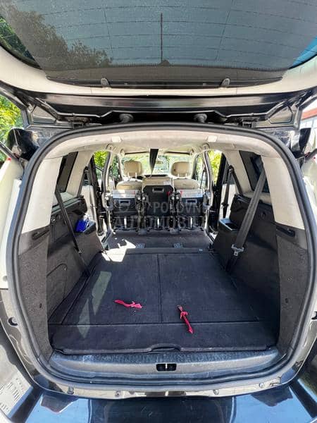 Renault Grand Scenic dci