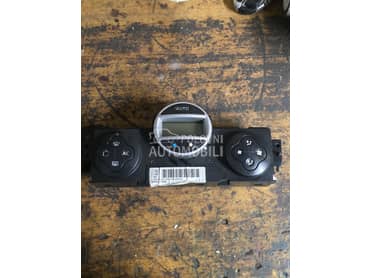 Klimatronik za Renault Scenic od 2004. do 2008. god.