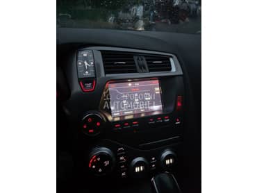 Multimedija za Citroen DS5