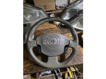 Volan za Renault Scenic od 2004. do 2008. god.