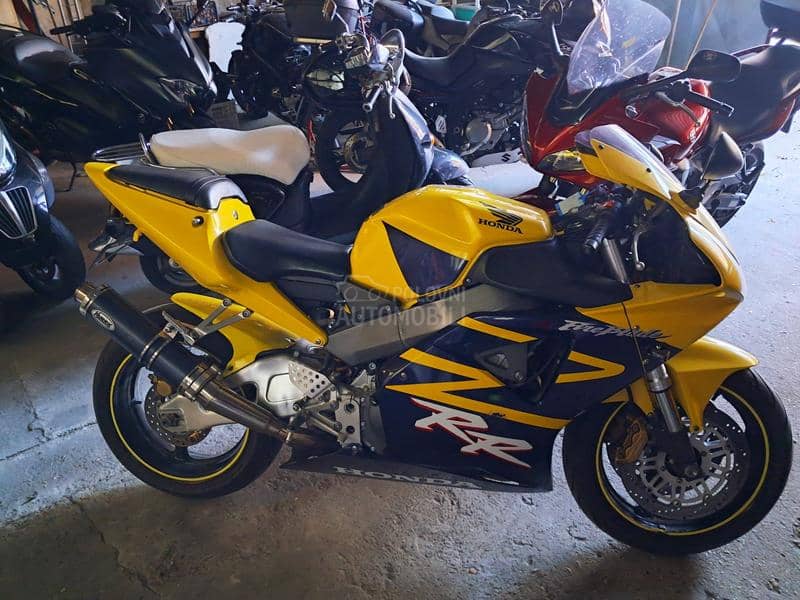 Honda 954  Toop 47hilj.