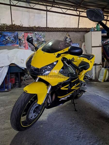 Honda 954  Toop 47hilj.