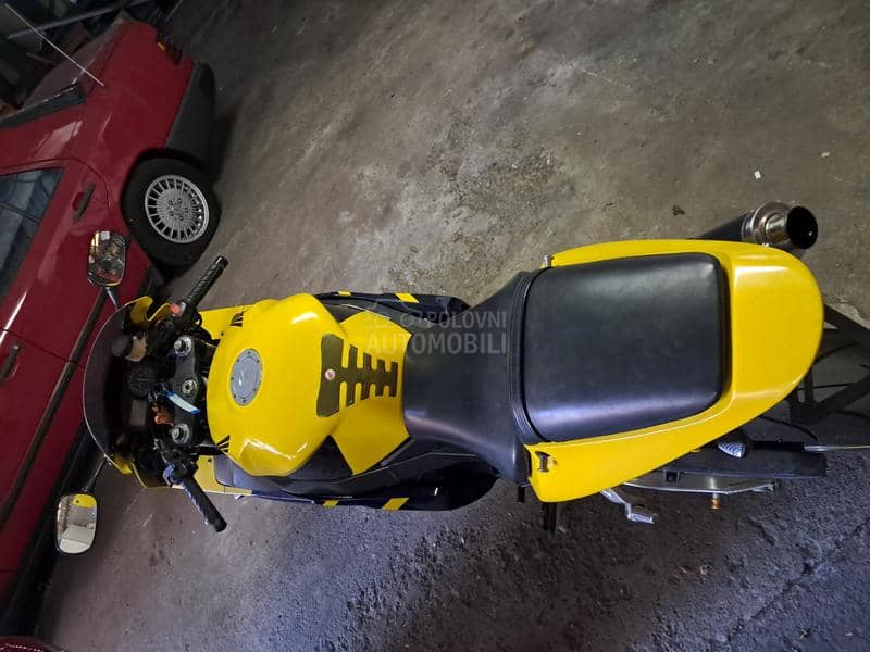 Honda 954  Toop 47hilj.