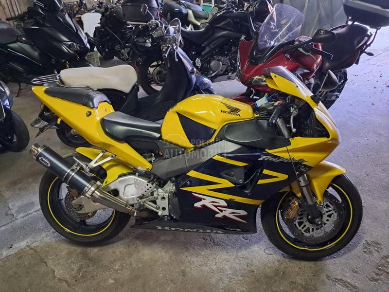 Honda 954  Toop 47hilj.