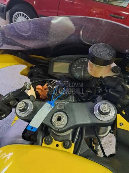 Honda 954  Toop 47hilj.