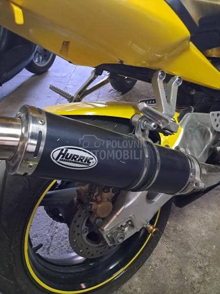 Honda 954  Toop 47hilj.