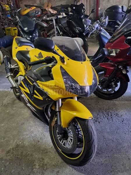 Honda 954  Toop 47hilj.