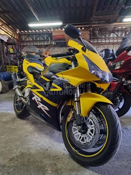 Honda 954  Toop 47hilj.