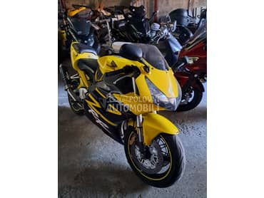 Honda 954  Toop 47hilj.