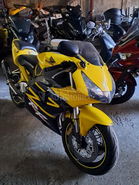 Honda 954  Toop 47hilj.