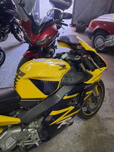 Honda 954  Toop 47hilj.