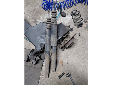 Zadnji amortizeri za Renault Modus od 2005. do 2009. god.