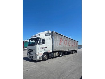 Volvo FH 13/480