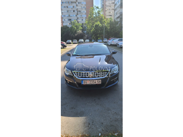 Volkswagen Passat CC 1.8 TSI