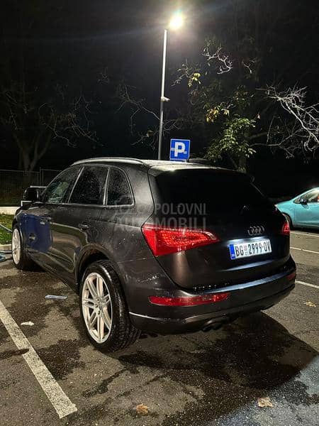 Audi Q5 