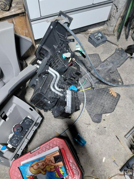 Sistem,labura sa hladnjacima