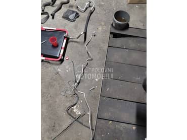 Cevi klime za Renault Modus od 2005. do 2009. god.