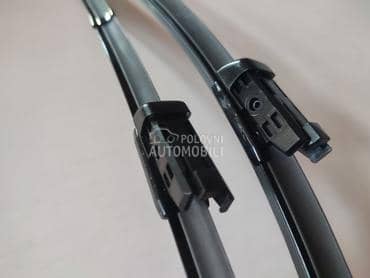 Prednje metlice brisača za Volkswagen Golf 7 od 2013. do 2020. god.