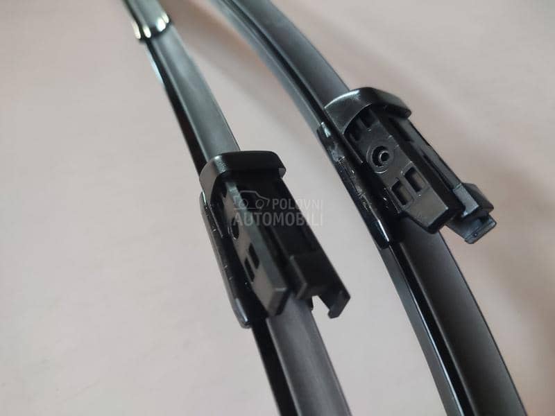 Prednje metlice brisača