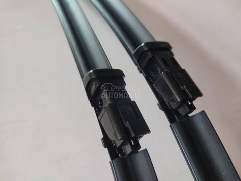 Prednje metlice brisača