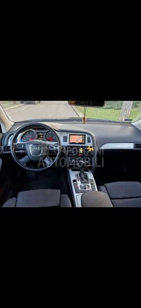 Audi A6 2.0TDI