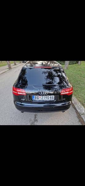 Audi A6 2.0TDI