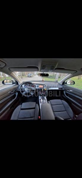 Audi A6 2.0TDI