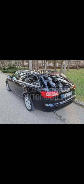 Audi A6 2.0TDI