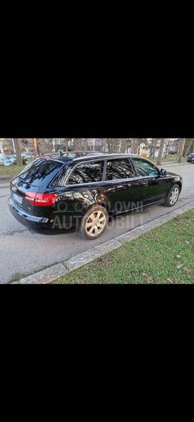Audi A6 2.0TDI