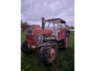 Zetor 8045
