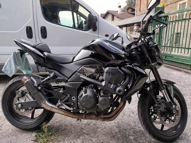Kawasaki Z 750