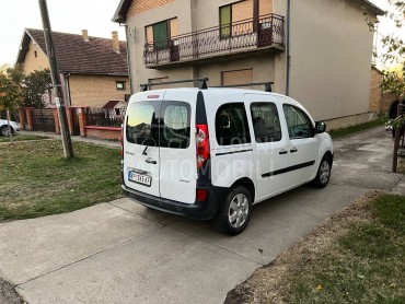 Renault Kangoo 1.5dci